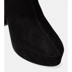 Aquazzura Saint Honore 120 Suede Platform Ankle Boots 6 Aquazzura Saint Honore 120 Suede Platform Ankle Boots -Aquazzura Shop unnamed file 378