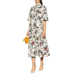 Aquazzura Bow Tie 105 Suede Pumps