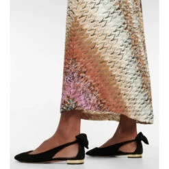 Aquazzura Bow Tie Suede Ballet Flats 4 Aquazzura Bow Tie Suede Ballet Flats -Aquazzura Shop unnamed file 391