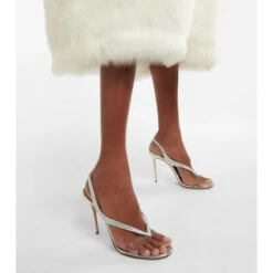 Aquazzura Izzy Embellished Slingback Sandals -Aquazzura Shop unnamed file 401