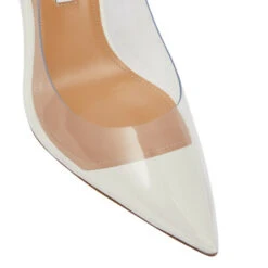 Aquazzura Bridal Bow Tie Plexi Pumps 6 Aquazzura Bridal Bow Tie Plexi Pumps -Aquazzura Shop unnamed file 408