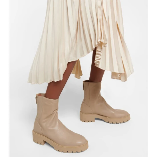 unnamed-file-416.jpg Aquazzura Saint Honoré Leather Ankle Boots -Aquazzura Shop unnamed file 416