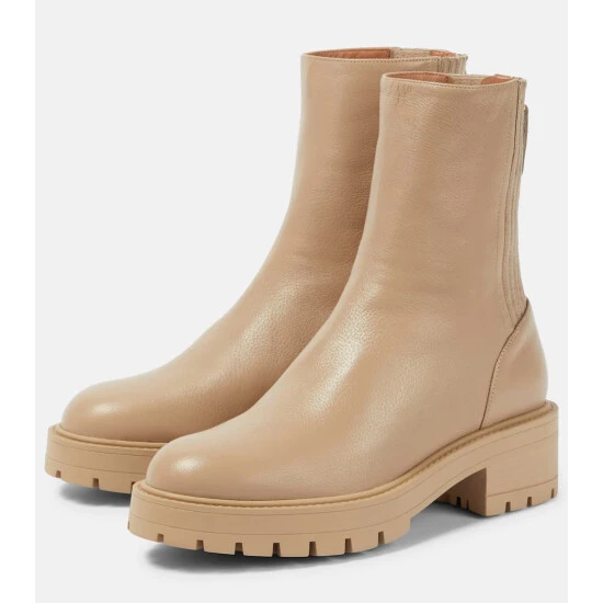 unnamed-file-417.jpg Aquazzura Saint Honoré Leather Ankle Boots -Aquazzura Shop unnamed file 417