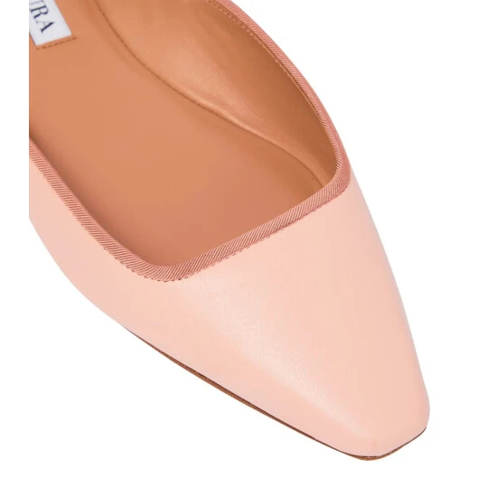 unnamed-file-423.jpg Aquazzura Maia Leather Ballet Flats -Aquazzura Shop unnamed file 423