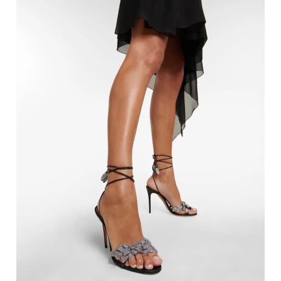 unnamed-file-431.jpg Aquazzura Galactic Flower 105 Leather Sandals -Aquazzura Shop unnamed file 431