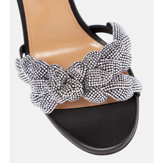 unnamed-file-433.jpg Aquazzura Galactic Flower 105 Leather Sandals -Aquazzura Shop unnamed file 433