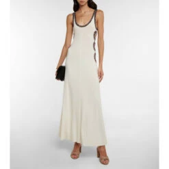 Aquazzura Olie 85 Leather Mules