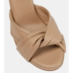 Aquazzura Olie 85 Leather Mules -Aquazzura Shop unnamed file 443