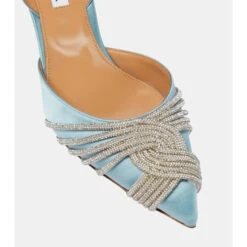 Aquazzura Gatsby Sling 75 Embellished Satin Pumps -Aquazzura Shop unnamed file 453