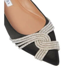 Aquazzura Gatsby Embellished Satin Ballet Flats -Aquazzura Shop unnamed file 459