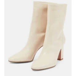 Aquazzura Manzoni Leather Ankle Boots -Aquazzura Shop unnamed file 463