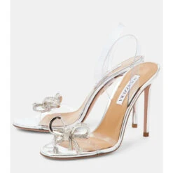 Aquazzura Carrie Crystal Bow PVC Slingback Pumps 5 Aquazzura Carrie Crystal Bow PVC Slingback Pumps -Aquazzura Shop unnamed file 468