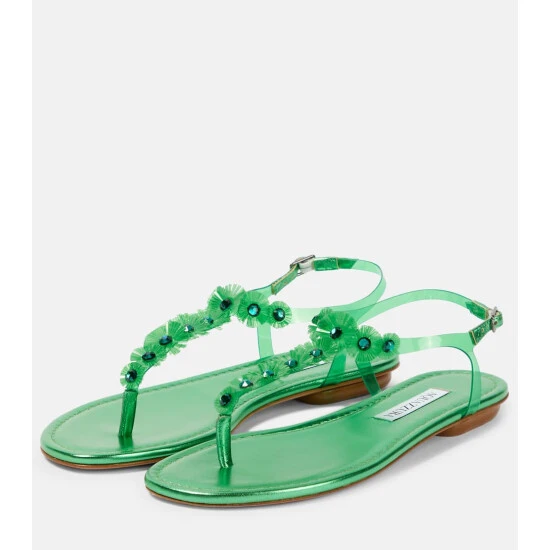 unnamed-file-473.jpg Aquazzura Meteorite Embellished PVC Sandals -Aquazzura Shop unnamed file 473