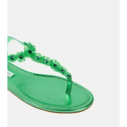 Aquazzura Meteorite Embellished PVC Sandals 6 Aquazzura Meteorite Embellished PVC Sandals -Aquazzura Shop unnamed file 474