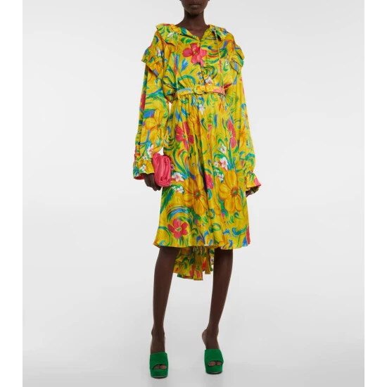 Aquazzura Violette Suede Platform Mules 3 Aquazzura Violette Suede Platform Mules