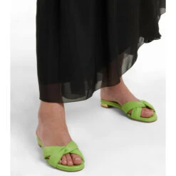 Aquazzura Olie Leather Sandals -Aquazzura Shop unnamed file 497