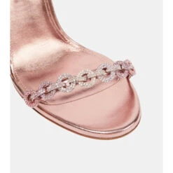 Aquazzura Crystal-embellished Leather Sandals -Aquazzura Shop unnamed file 50