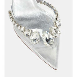 Aquazzura Galaxy 95 Embellished PVC Pumps 6 Aquazzura Galaxy 95 Embellished PVC Pumps -Aquazzura Shop unnamed file 504