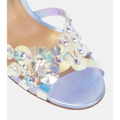 Aquazzura Meteorite 95 Embellished PVC Sandals -Aquazzura Shop unnamed file 524