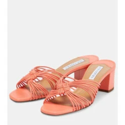 Aquazzura Club Leather Mules 5 Aquazzura Club Leather Mules -Aquazzura Shop unnamed file 528