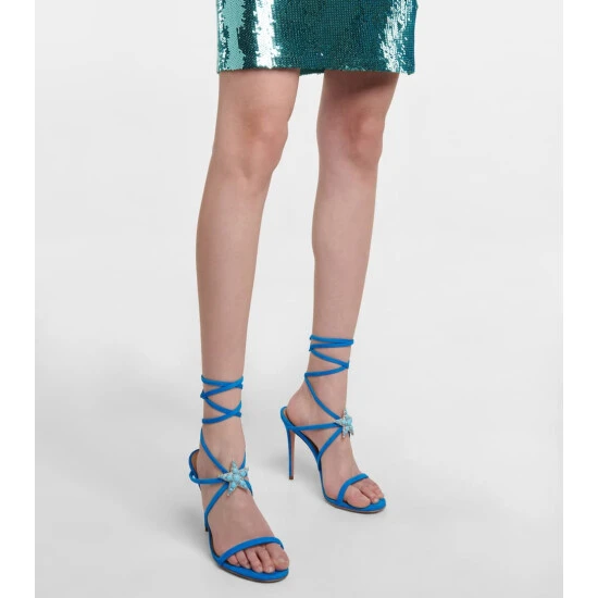 unnamed-file-532.jpg Aquazzura Seastar Embellished Suede Sandals -Aquazzura Shop unnamed file 532