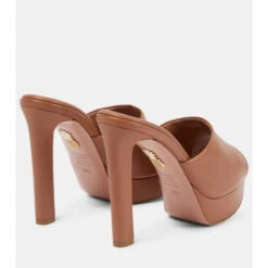 Aquazzura Violette Leather Platform Mules -Aquazzura Shop unnamed file 536