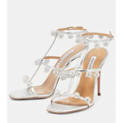 Aquazzura Cha Cha Cha Embellished Leather Sandals -Aquazzura Shop unnamed file 543