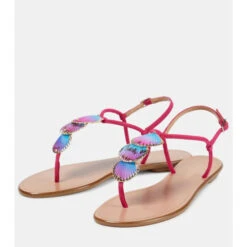 Aquazzura Off To Ibiza Leather Sandals 5 Aquazzura Off To Ibiza Leather Sandals -Aquazzura Shop unnamed file 548