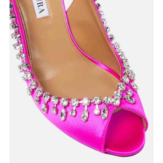 unnamed-file-55.jpg Aquazzura Temptation Embellished Satin Slingback Sandals -Aquazzura Shop unnamed file 55