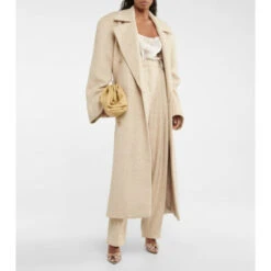 Aquazzura Galactic Flower PVC Mules