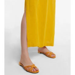 Aquazzura Club Leather Slides -Aquazzura Shop unnamed file 572