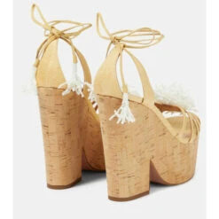 Aquazzura Wild Thing Wedge Sandals -Aquazzura Shop unnamed file 581