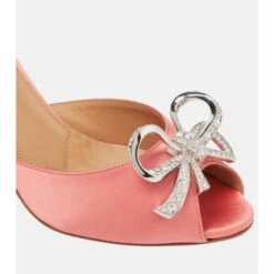 Aquazzura Carrie 75 Crystal-embellished Sandals 6 Aquazzura Carrie 75 Crystal-embellished Sandals -Aquazzura Shop unnamed file 589