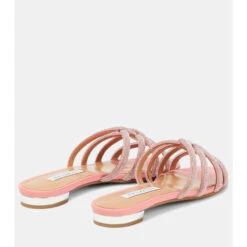 Aquazzura Moondust Embellished Leather Slides 3 Aquazzura Moondust Embellished Leather Slides -Aquazzura Shop unnamed file 596