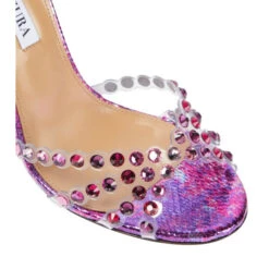 Aquazzura Tequila Embellished Leather Sandals -Aquazzura Shop unnamed file 60