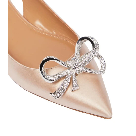unnamed-file-624.jpg Aquazzura Babe Embellished Satin Ballet Flats -Aquazzura Shop unnamed file 624
