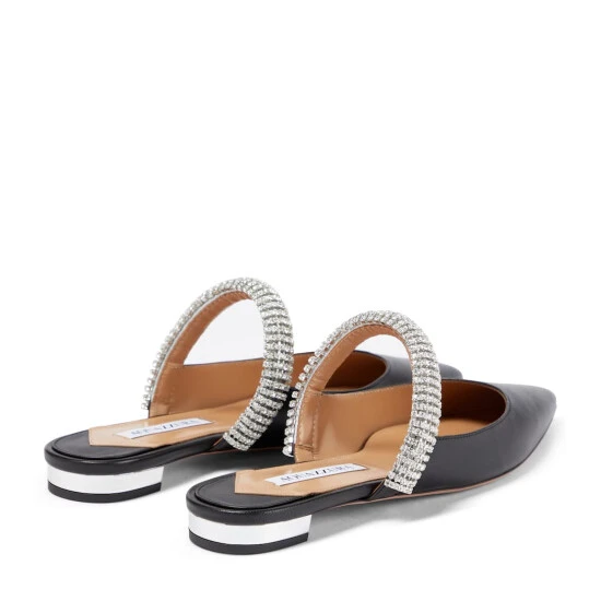 unnamed-file-626.jpg Aquazzura Embellished Leather Slippers -Aquazzura Shop unnamed file 626