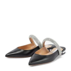 Aquazzura Embellished Leather Slippers 5 Aquazzura Embellished Leather Slippers -Aquazzura Shop unnamed file 628