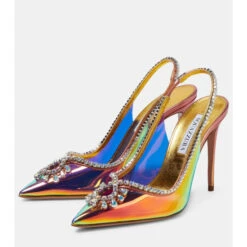 Aquazzura Seduction Crystal 105 Slingback Pumps -Aquazzura Shop unnamed file 633