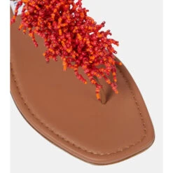 Aquazzura Panarea Beaded Leather Sandals -Aquazzura Shop unnamed file 644