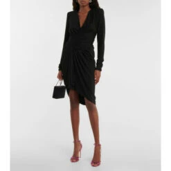 Aquazzura Tequila 105 Embellished Sandals