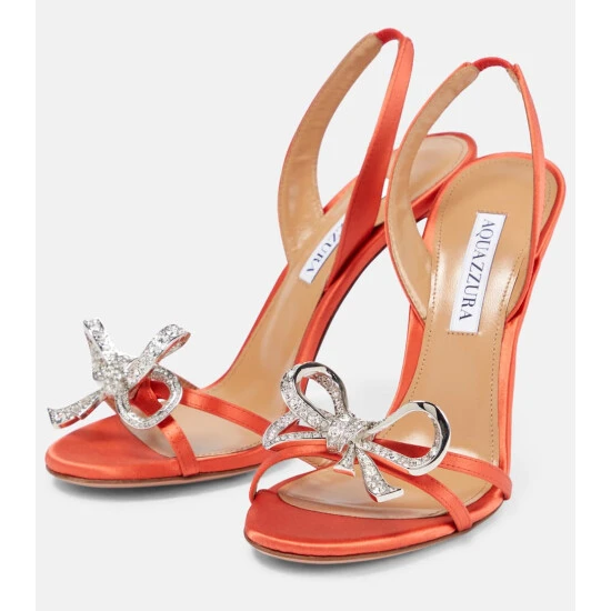 unnamed-file-663.jpg Aquazzura Babe Embellished Satin Slingback Sandals -Aquazzura Shop unnamed file 663