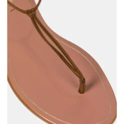 Aquazzura Very Capri Suede Thong Sandals -Aquazzura Shop unnamed file 689