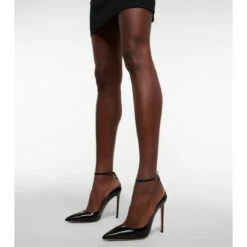 Aquazzura Love Affair Patent Leather Pumps -Aquazzura Shop unnamed file 697