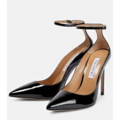 Aquazzura Love Affair Patent Leather Pumps -Aquazzura Shop unnamed file 698