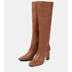 Aquazzura Manzoni Leather Knee-high Boots -Aquazzura Shop unnamed file 708