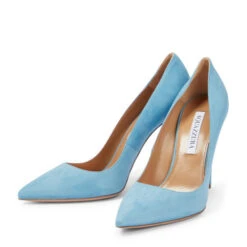 Aquazzura Purist 105 Suede Pumps 10 Aquazzura Purist 105 Suede Pumps -Aquazzura Shop unnamed file 713