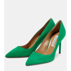 Aquazzura Purist 85 Suede Pumps 10 Aquazzura Purist 85 Suede Pumps -Aquazzura Shop unnamed file 718