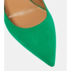 Aquazzura Purist 85 Suede Pumps 11 Aquazzura Purist 85 Suede Pumps -Aquazzura Shop unnamed file 719