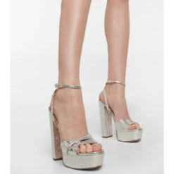 Aquazzura Sinner 140 Leather Platform Sandals -Aquazzura Shop unnamed file 722